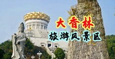 艹逼视频免费嗯嗯啊中国浙江-绍兴大香林旅游风景区